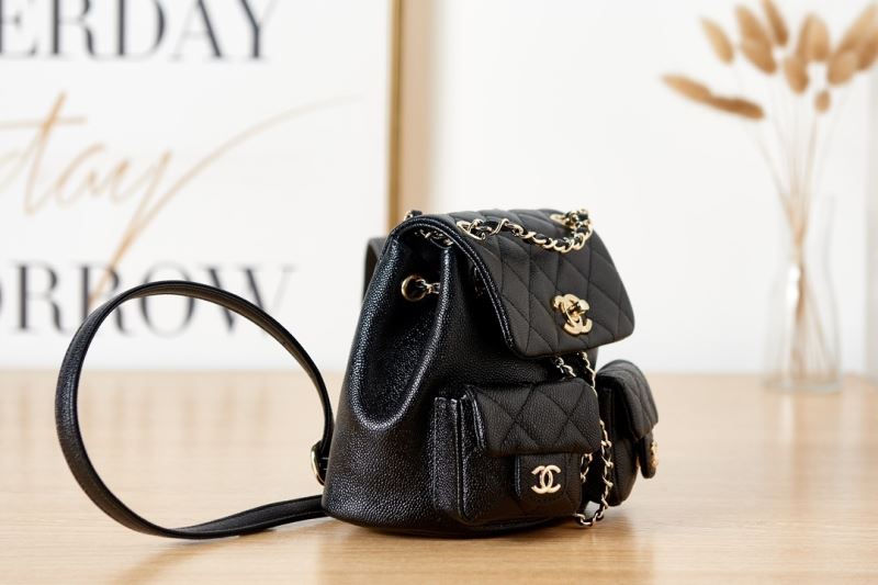 Ch**el backpacks